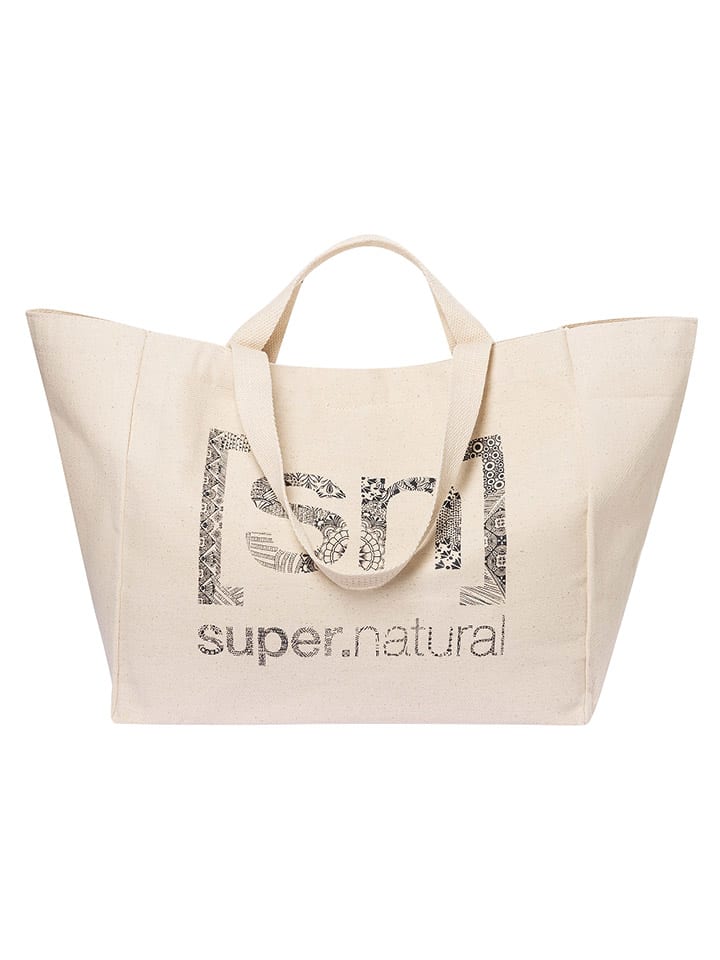 super.natural Einkaufstasche 