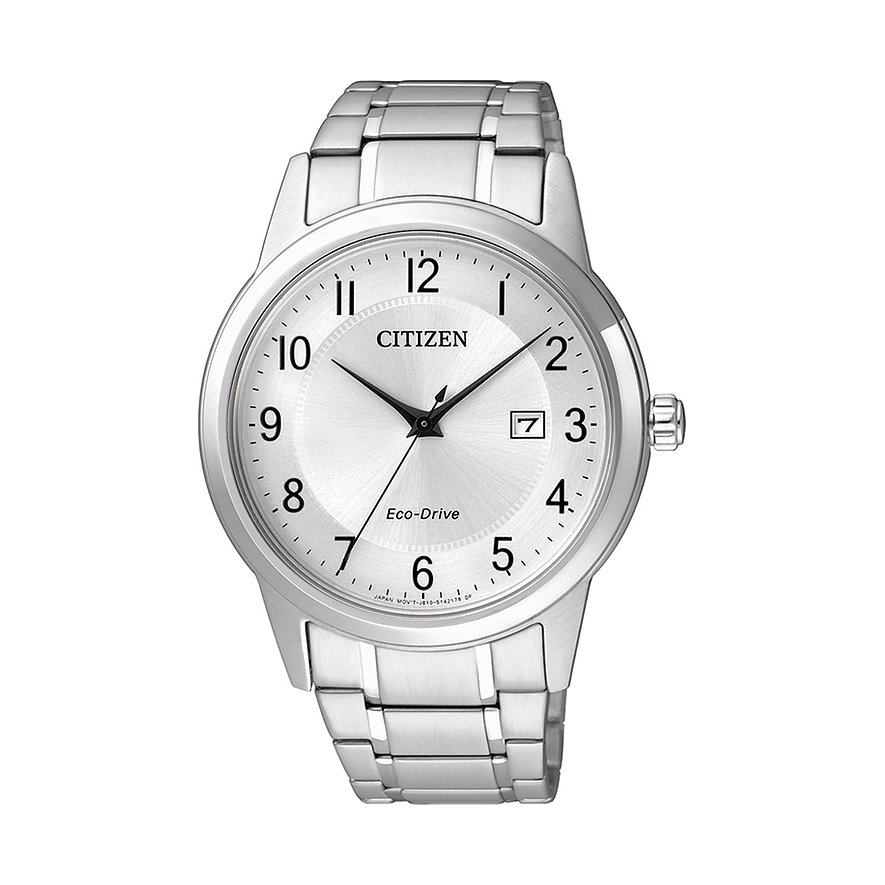 Citizen Herrenuhr Eco Drive