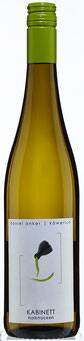 Weingut Daniel Anker Riesling Klüsserather Bruderschaft Kabinett 2021