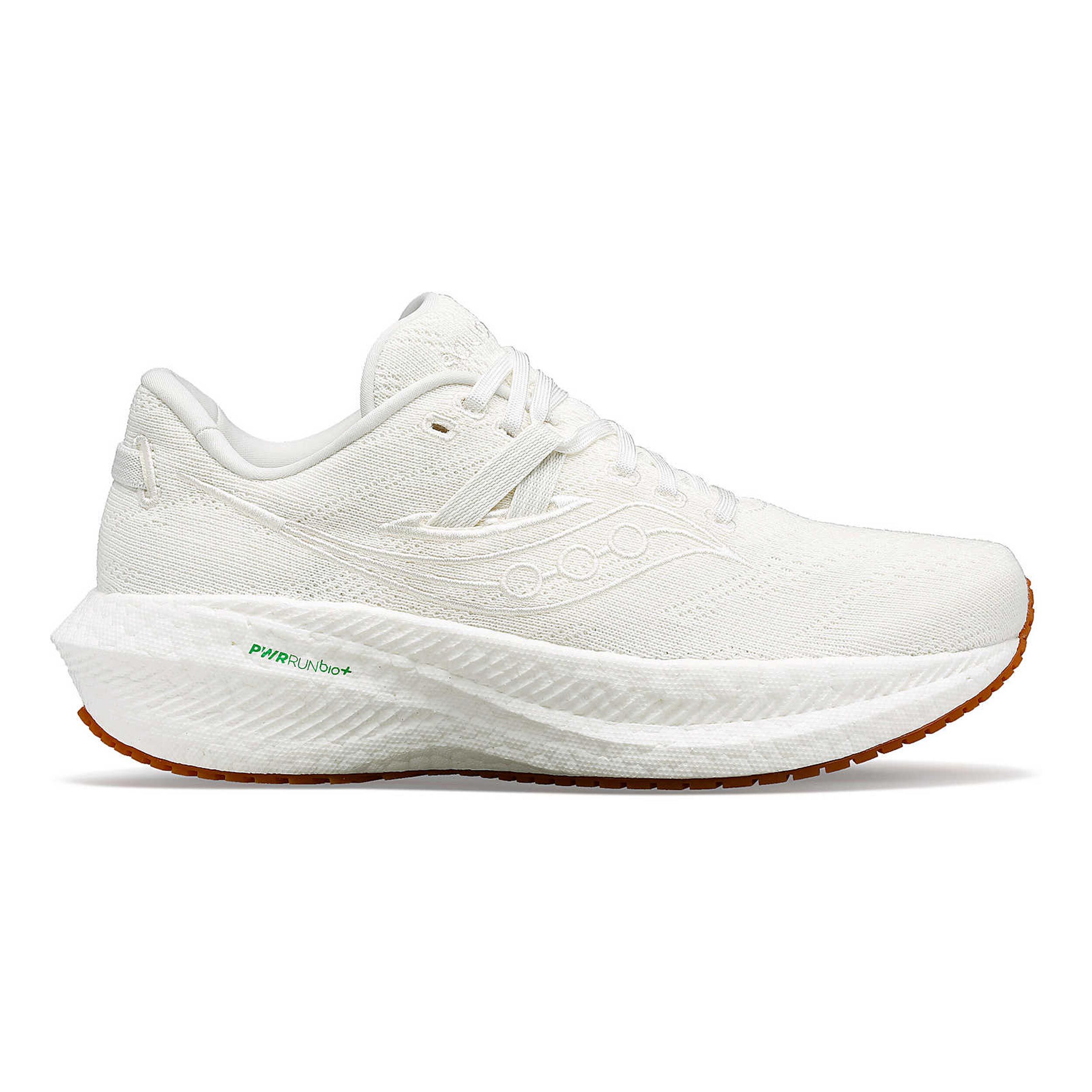 Triumph RFG Neutralschuh Herren - Weiß