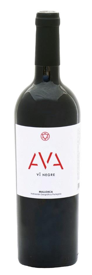 2019 Avavi Negre