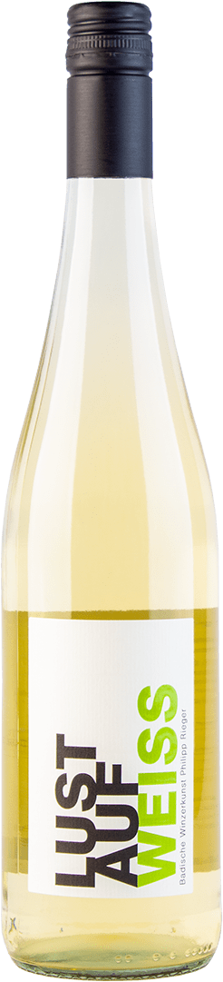 Weingut Rieger-Lust auf Weiss