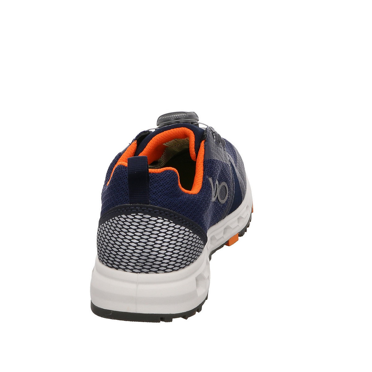 Jungen Schnürhalbschuhe Air Low GTX Halbschuh Kinderschuhe Synthetikkombination uni Halbschuhe