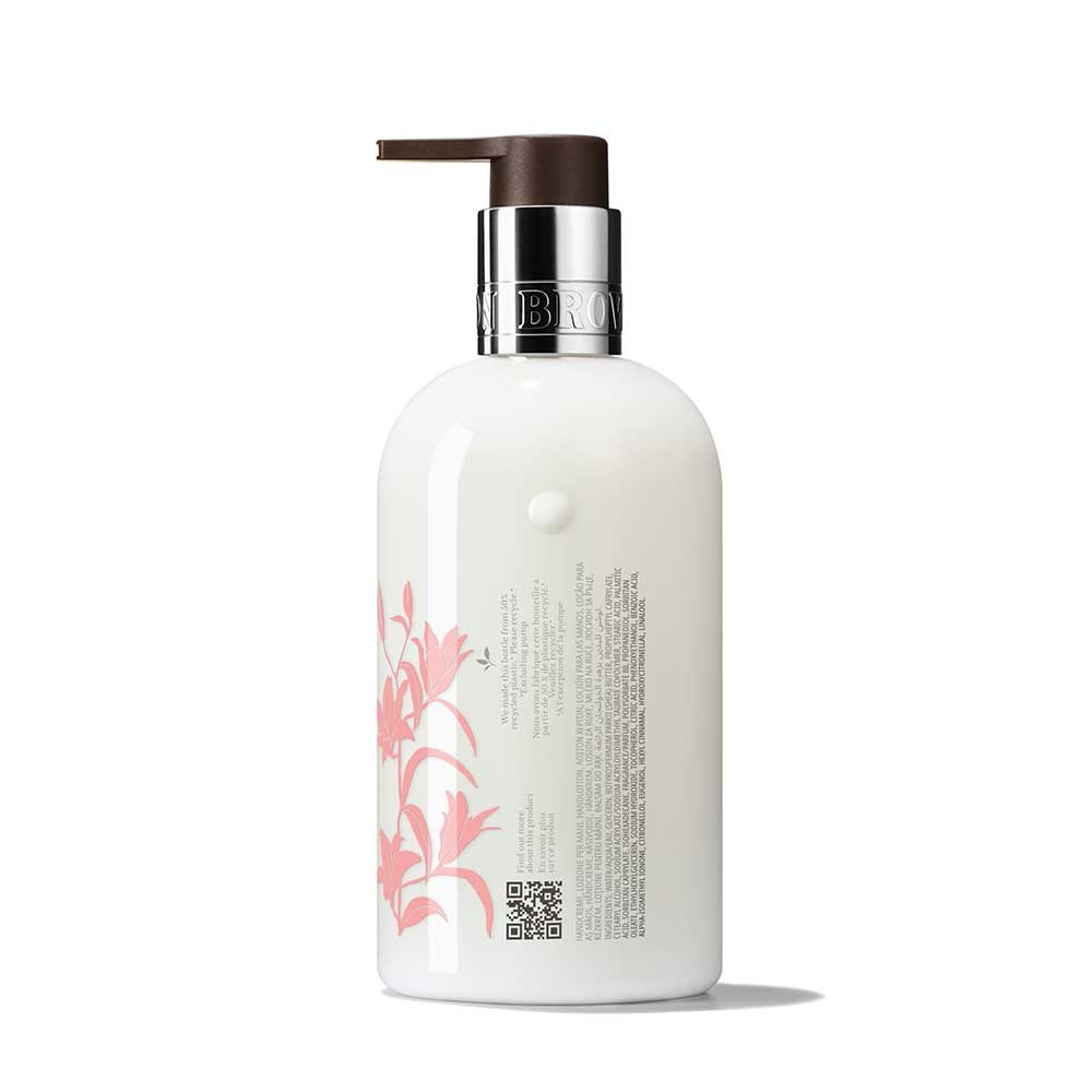 Molton Brown Handpflege Heavenly Gingerlily Hand Lotion