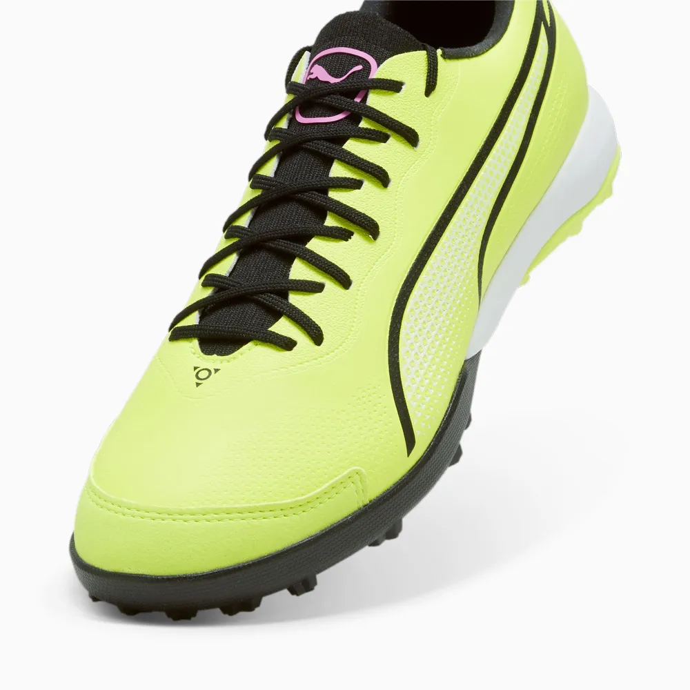 PUMA KING PRO TT 107255_03 / schwarz