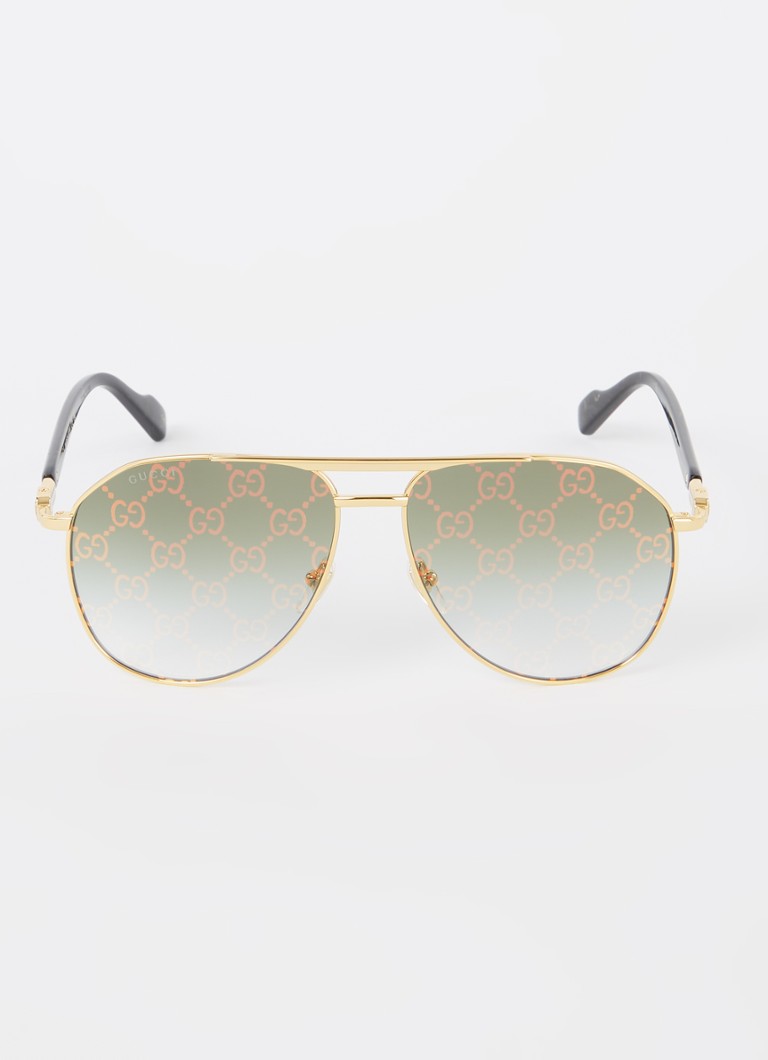 Gucci  Zonnebril GG1220S