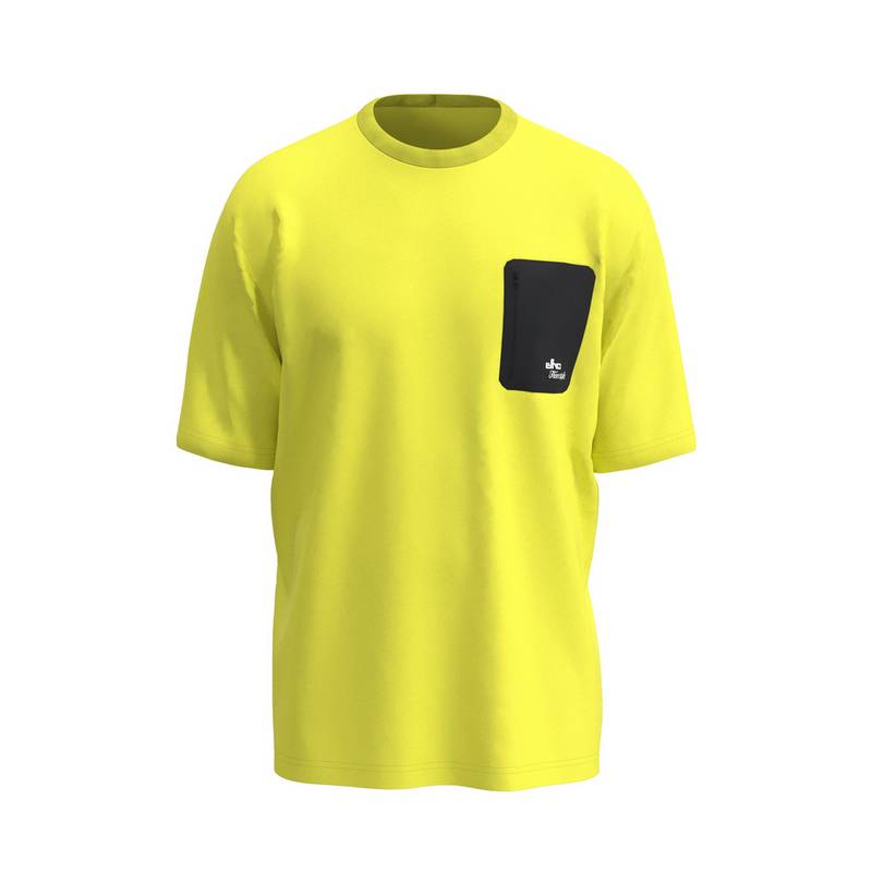 elho AMALFI 89 Printshirt Herren