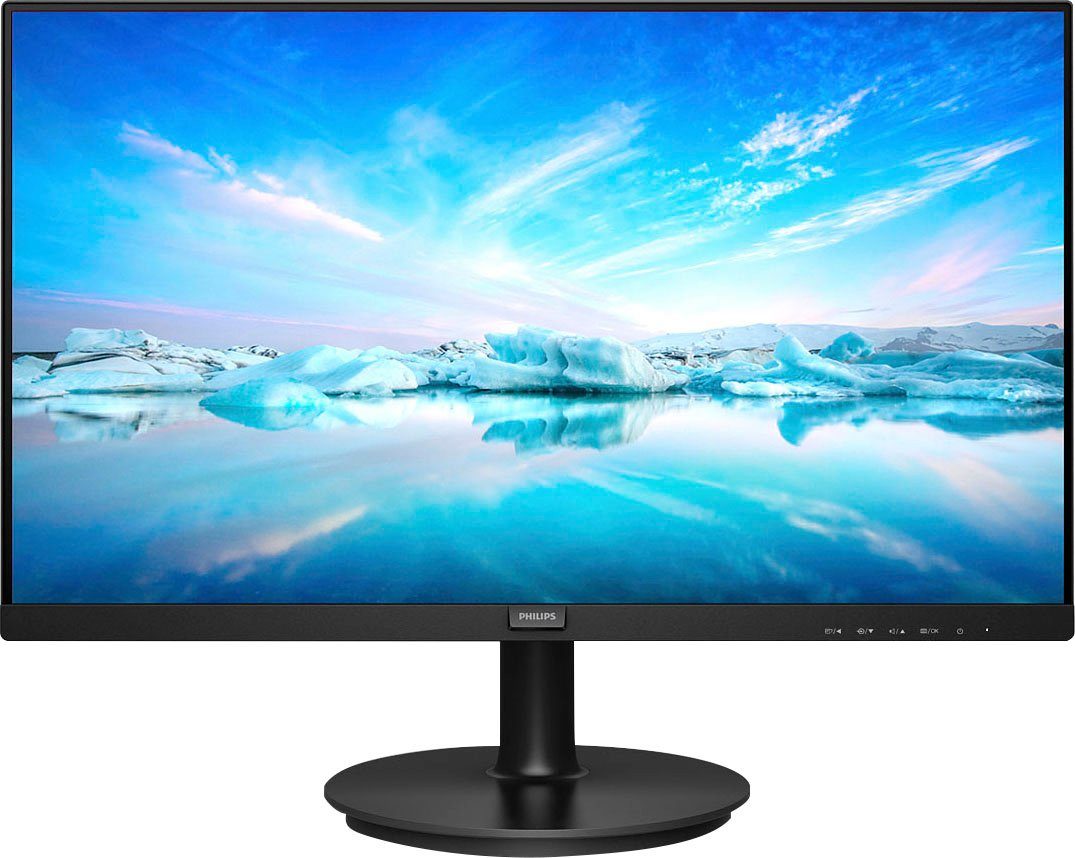 Philips 241V8LA LCD-Monitor (60,5 cm/24 