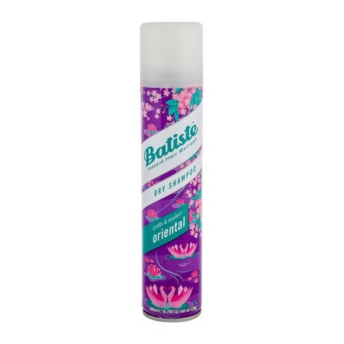 Batiste Oriental sausas šampūnas 200 ml
