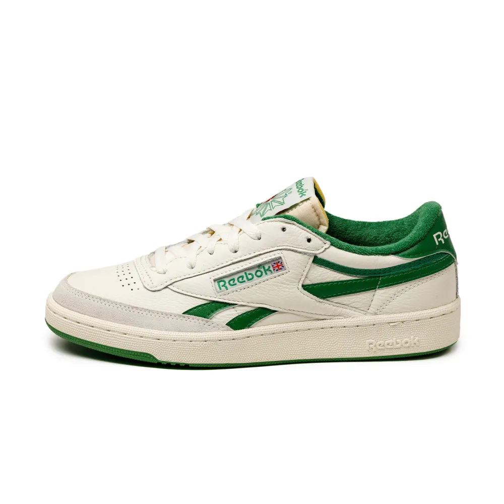Reebok Club C Revenge Vintage RMIA04IC99LEA0020150 / weiss