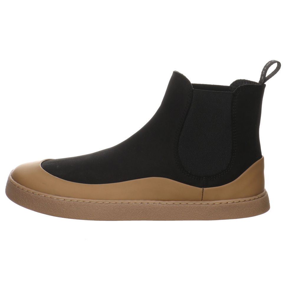 Groundies Sienna Barfuß Chelsea Boots