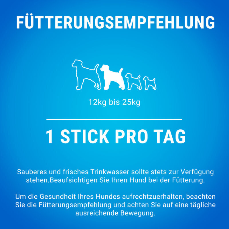 DentaLife Snacks DentaLife PURINA Hunde-Zahnpflege-Snacks Multipack Medium, 42x