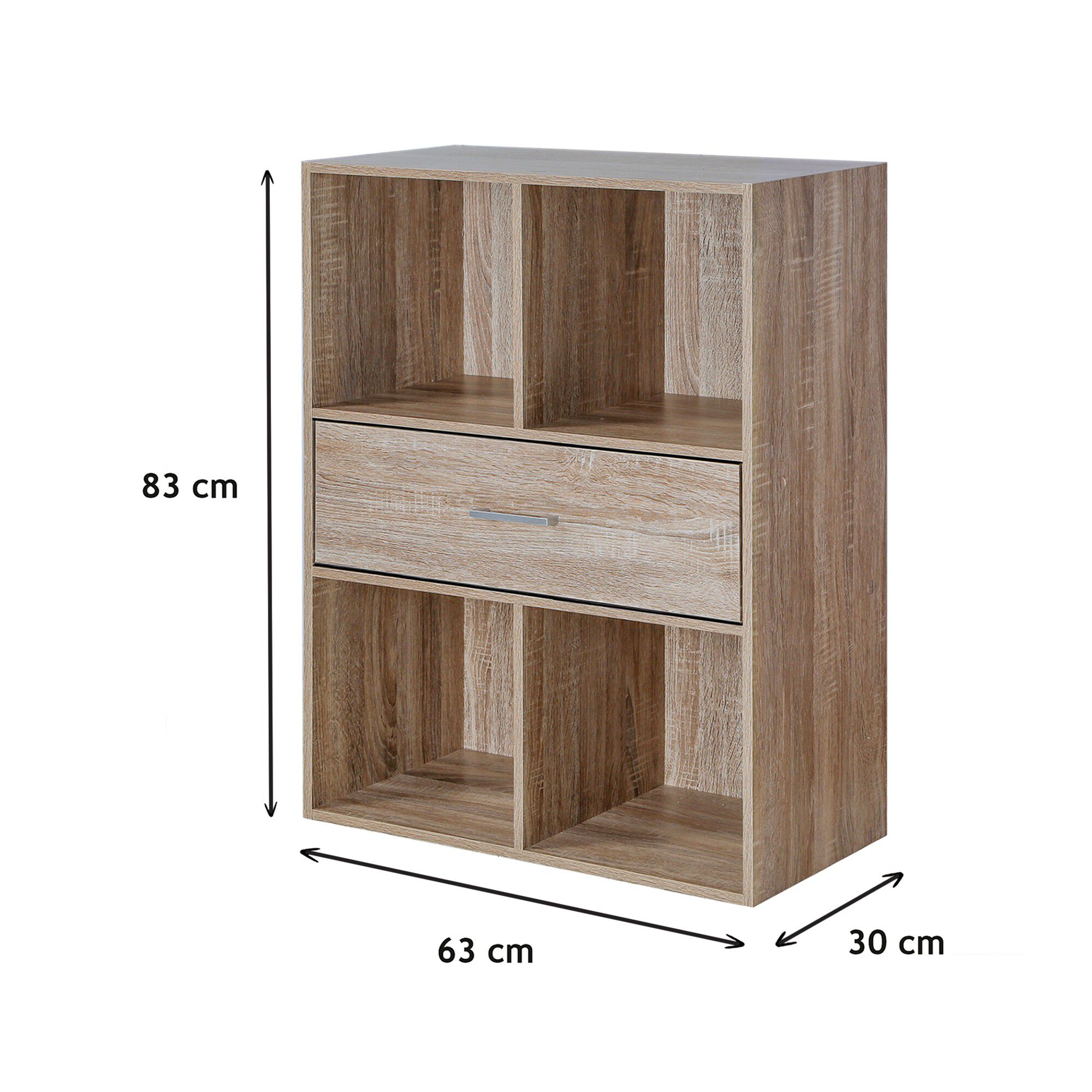 Meuble de rangement ORIGAME