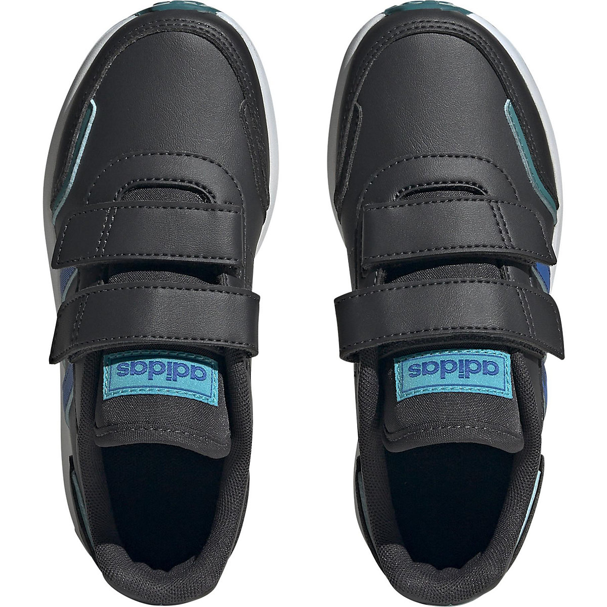 Sneakers Low VS SWITCH 3 CF C für Jungen