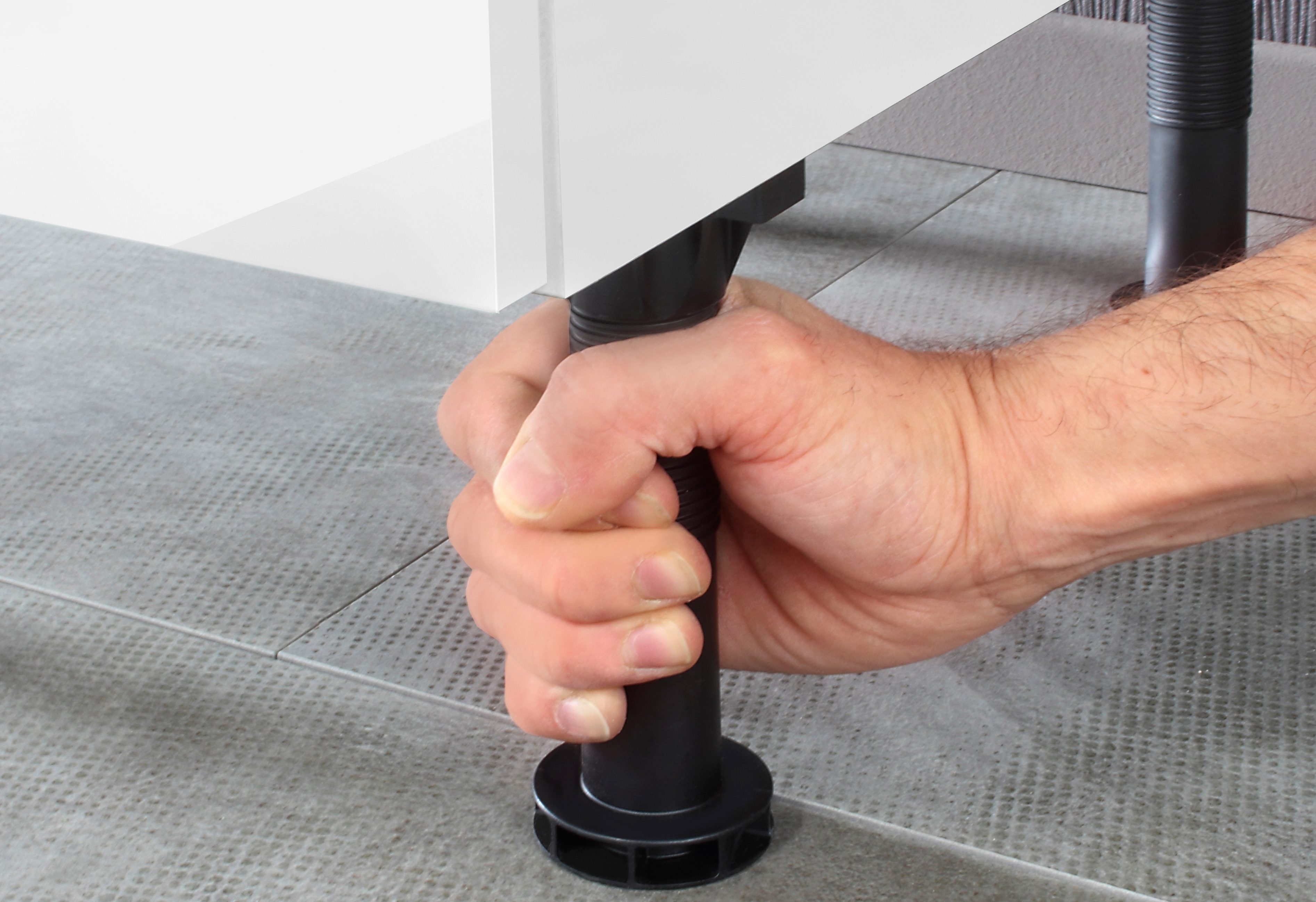 OPTIFIT Küchenzeile Ole, mit E-Geräten, Breite 270 cm