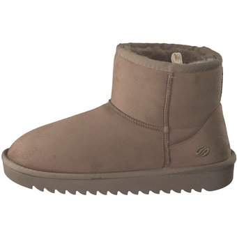 Dockers Winter Boots in beige