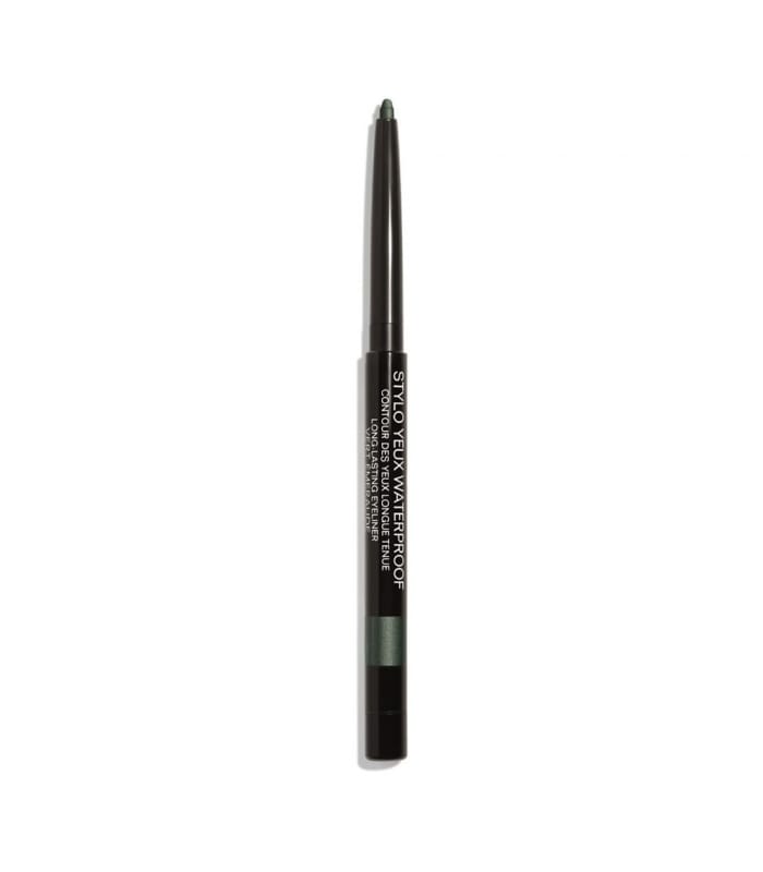 Chanel-STYLO YEUX WATERPROOF-Contour des yeux longue tenue