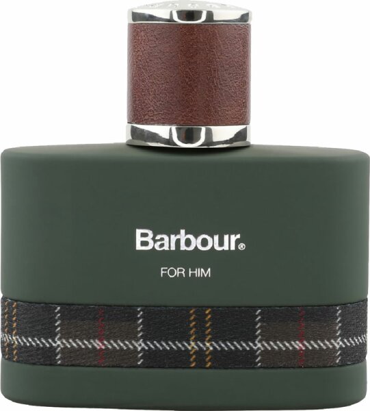 Barbour For Him Eau de Parfum