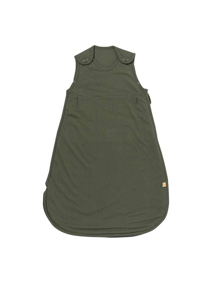 Schlummersack Babyschlafsack, 2.5 TOG in Oliv günstig kaufen