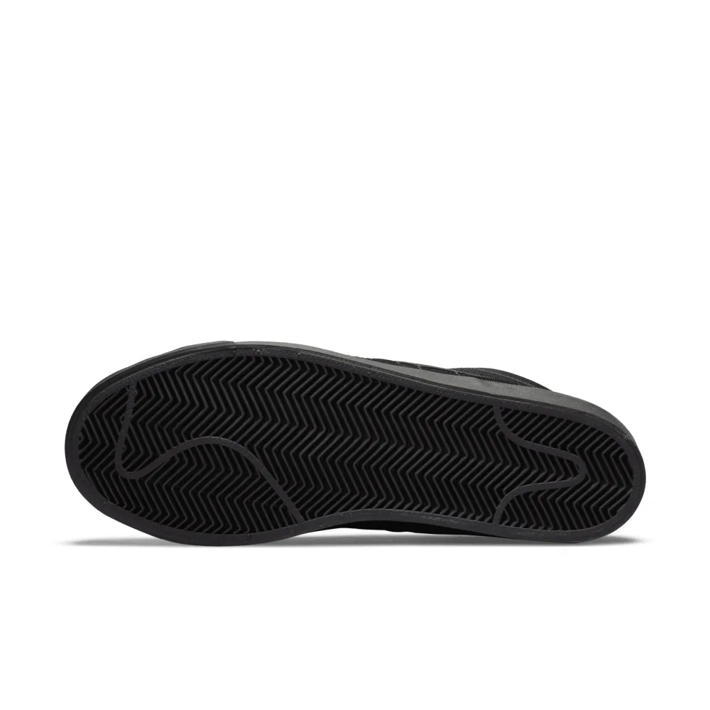 Nike Blazer Mid Premium SB Zoom DC8903-002 / schwarz