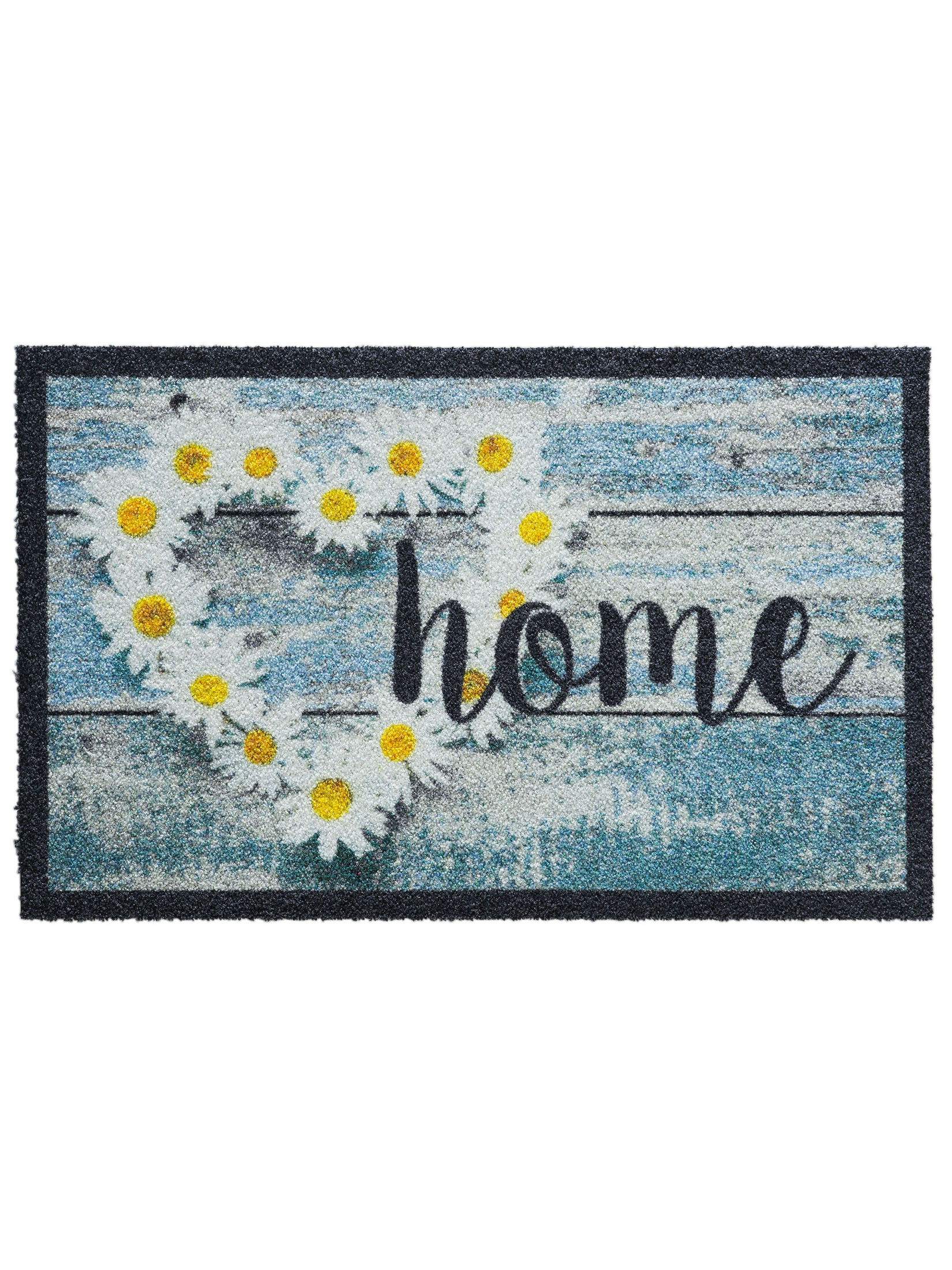 Fashion Fußmatte, Daisy Home