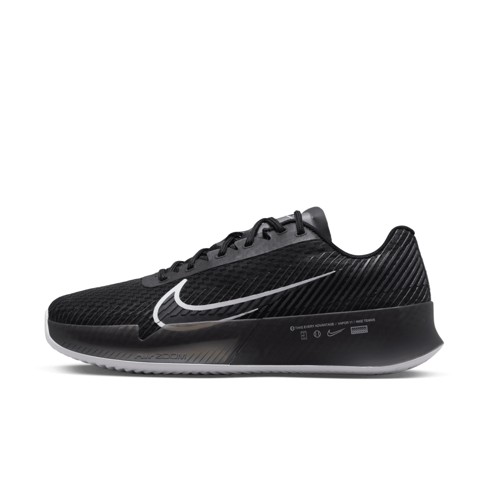 Nike Zoom Vapor 11 DV2015-001 / schwarz