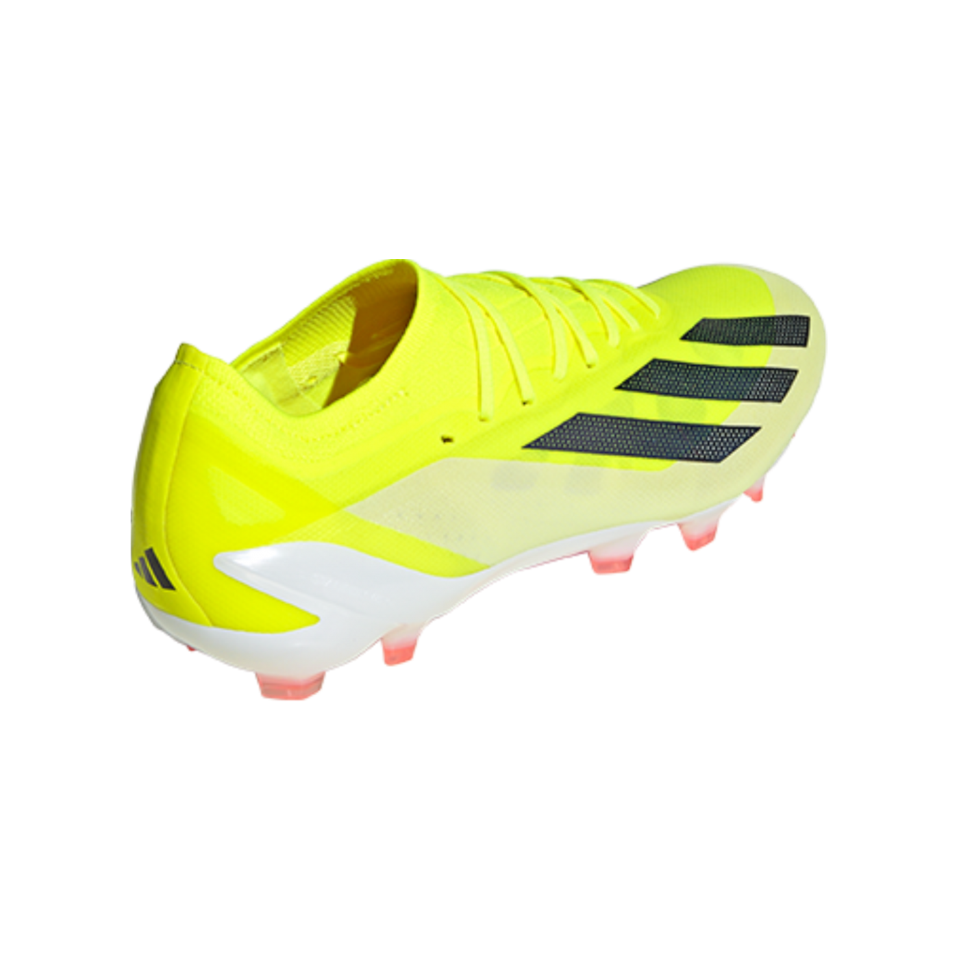 adidas X Crazyfast Elite AG Gelb Schwarz