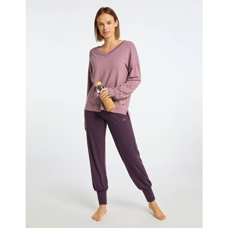 VENICE BEACH VB Maliyah Sweatshirt Damen
