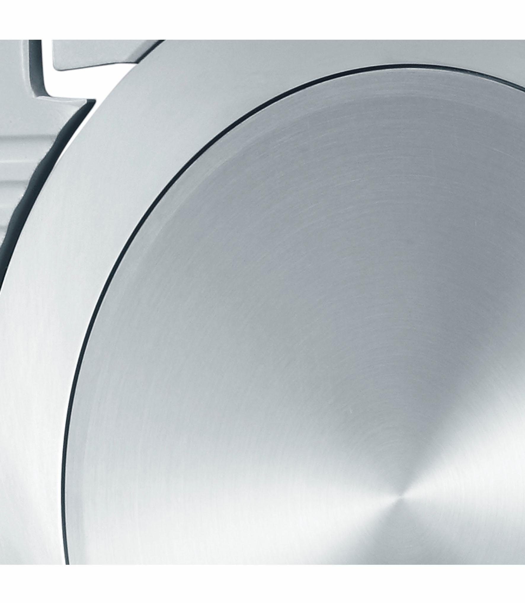 Graef Allesschneider Sliced Kitchen SKS 902 (SKS902EU), 185 W