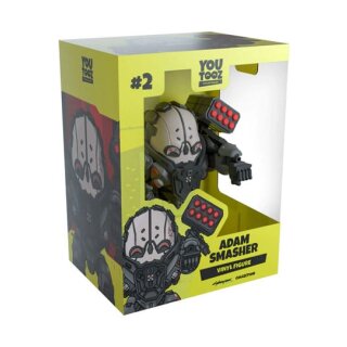 Youtooz: Cyberpunk 2077 Vinyl Figur - Adam Smasher