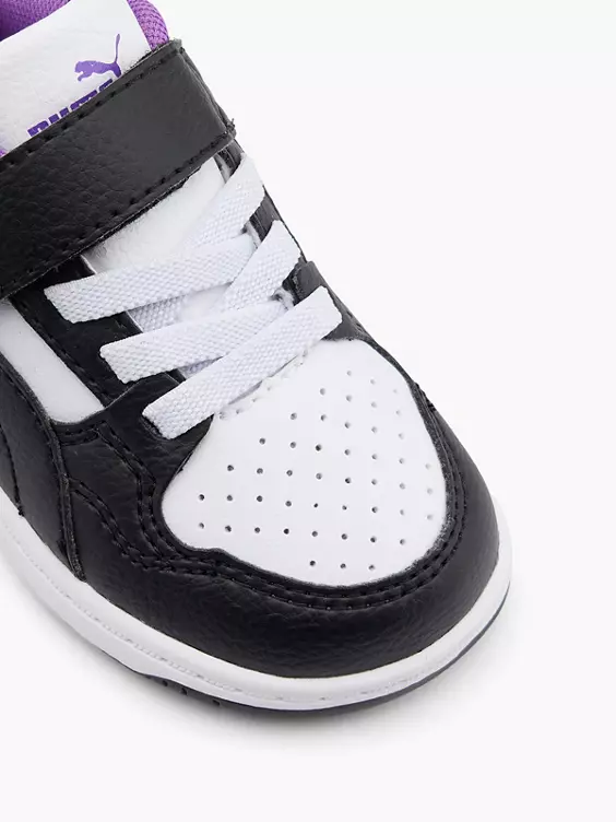 PUMA Sneaker Reb-L AC+ Inf