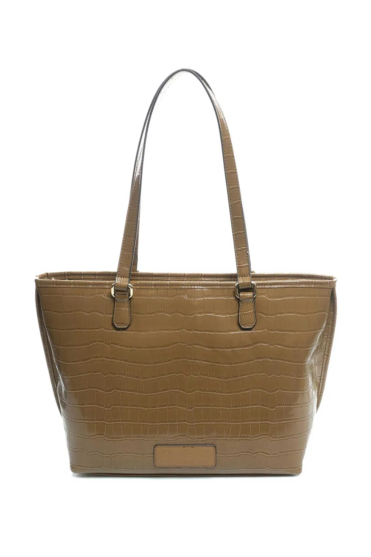 La Martina  Umhängetasche Damen/Mädchen TAN