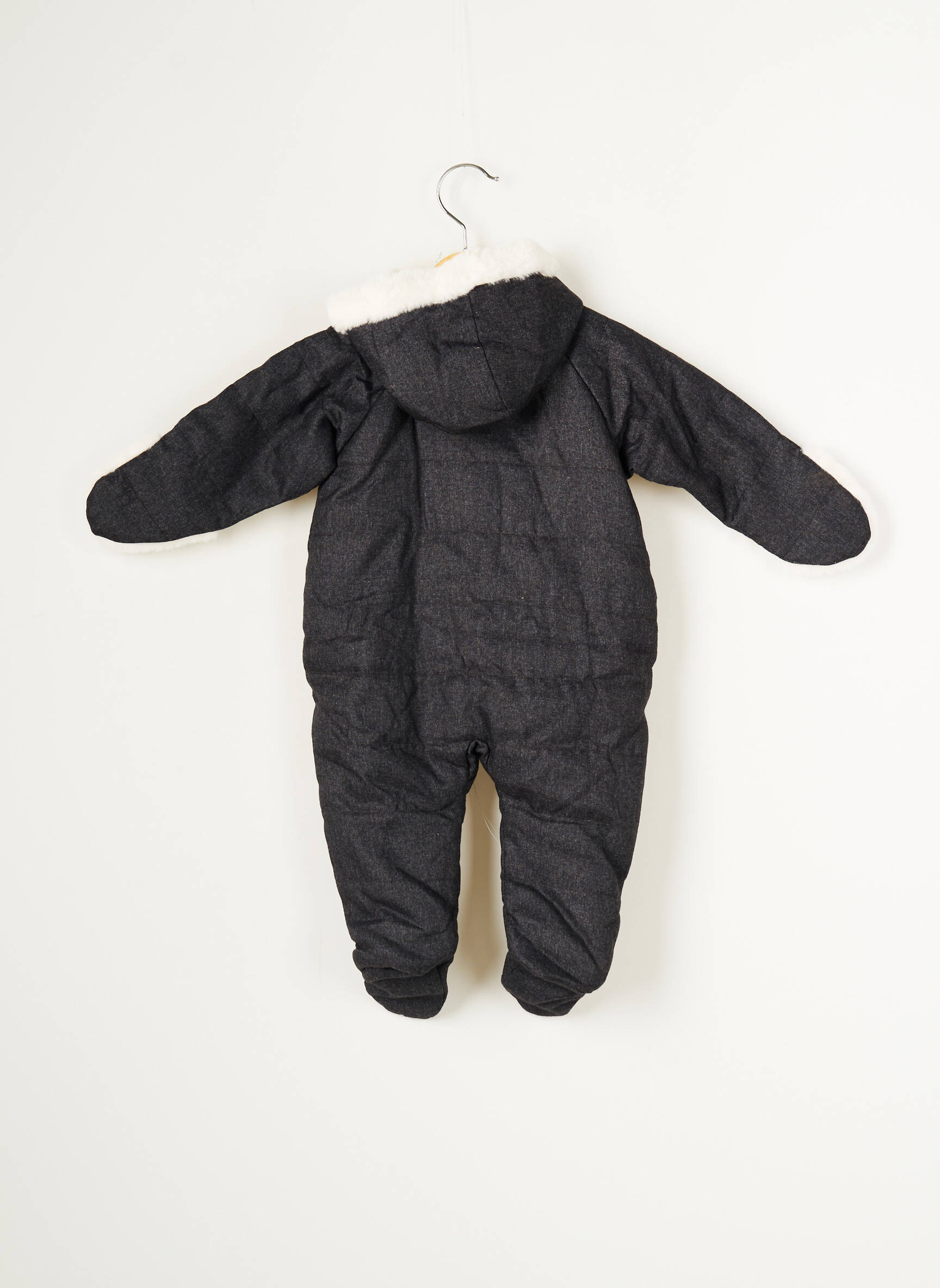 Absorba Combinaisons 1 Enfant couleur gris