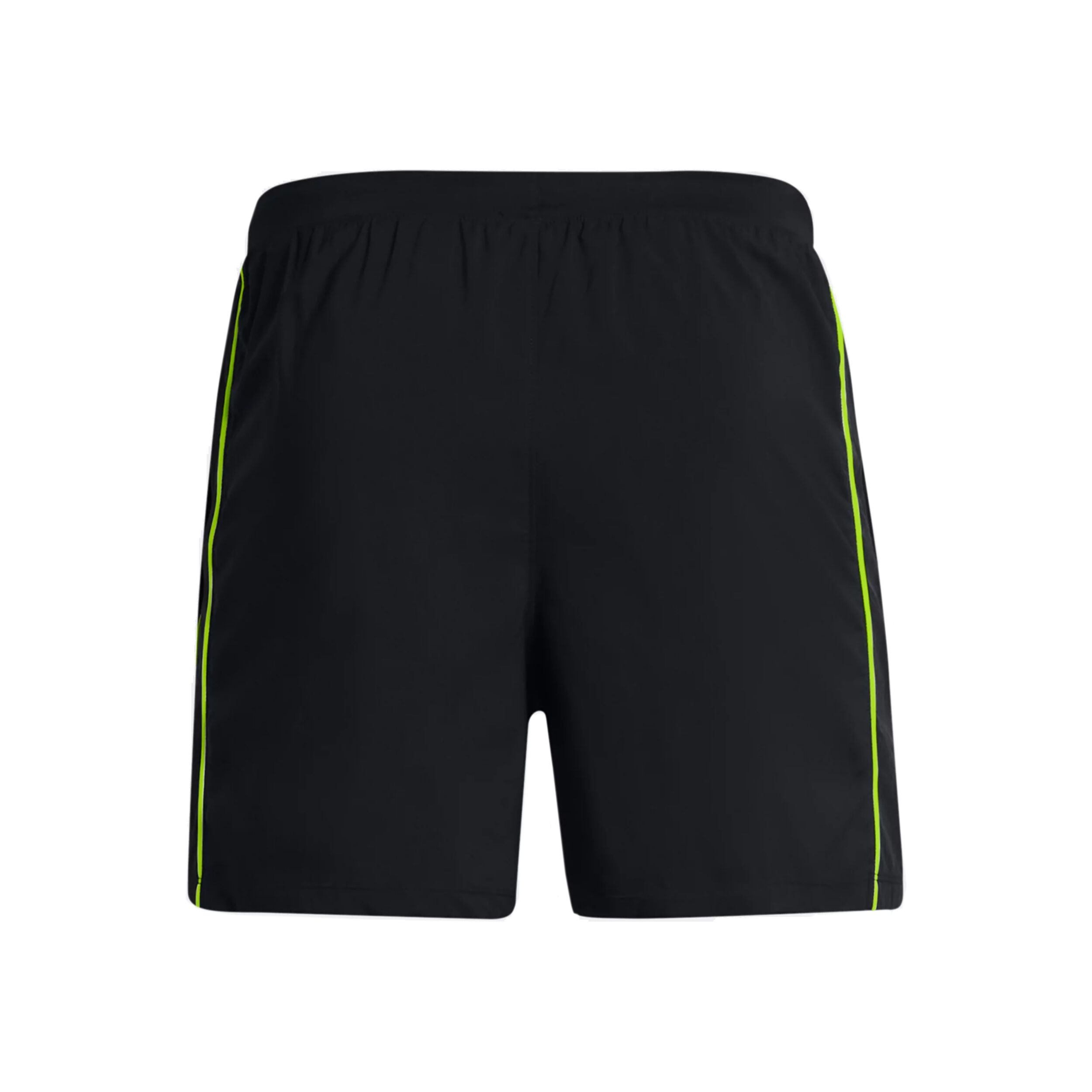 Run Everywhere Shorts Herren - Schwarz, Dunkelblau