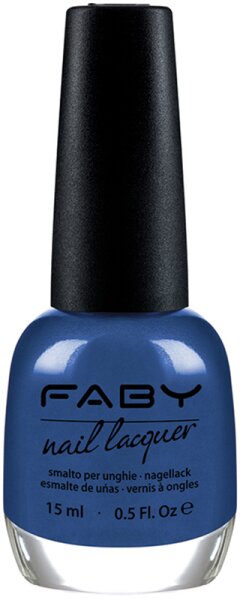 Faby Classic Collection Nagellack