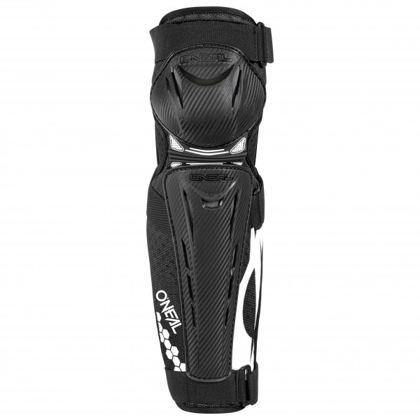 O'Neal - Trail FR Carbon Look Knee Guard - Protektor
