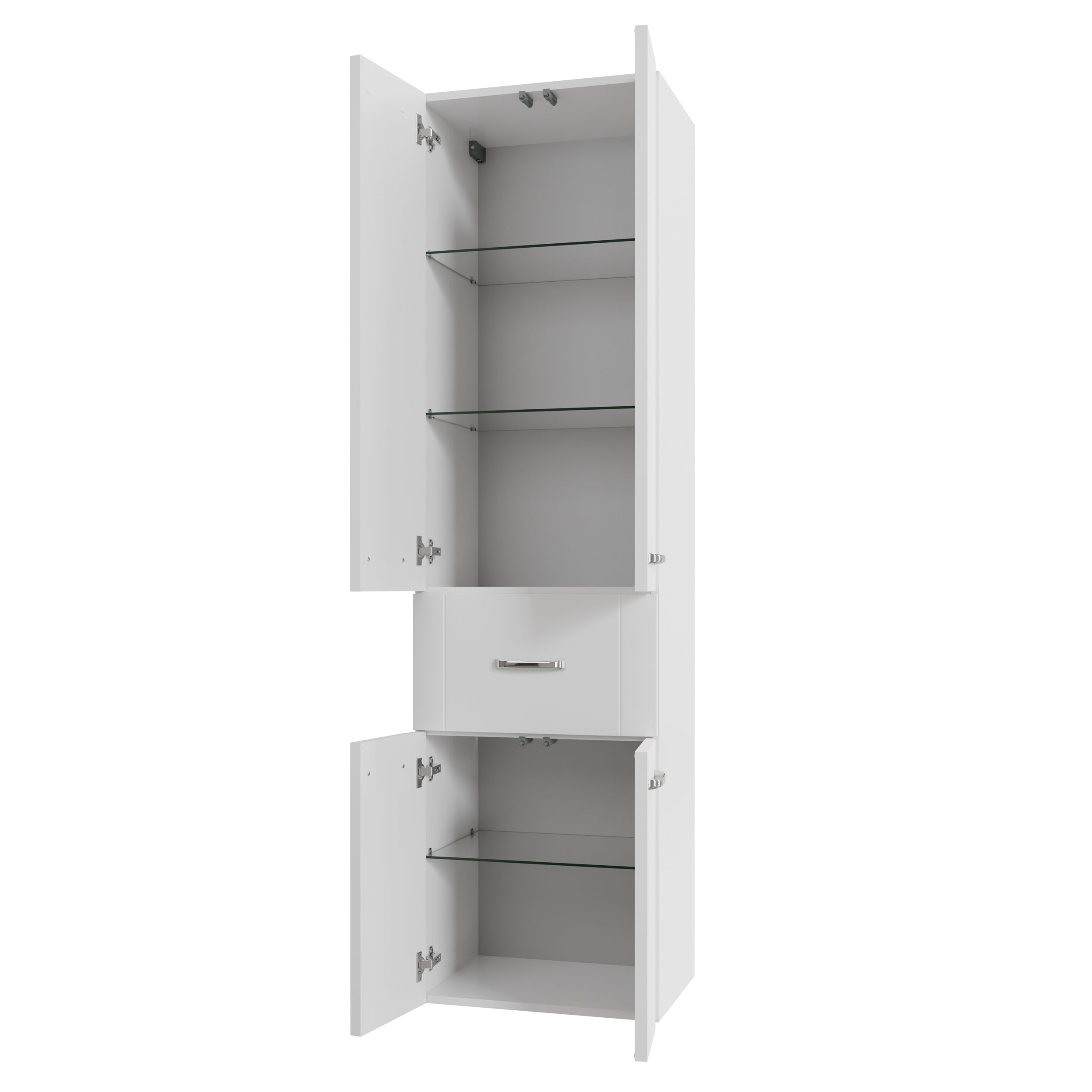 Hochschrank