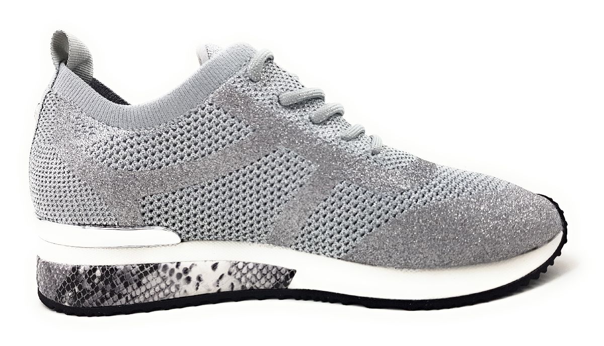 La Strada 1905752 Grau silver