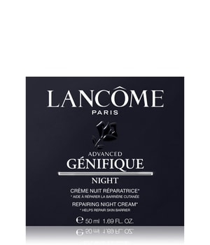 LANCÔME Advanced Génifique Nuit Nachtcreme-50 ml