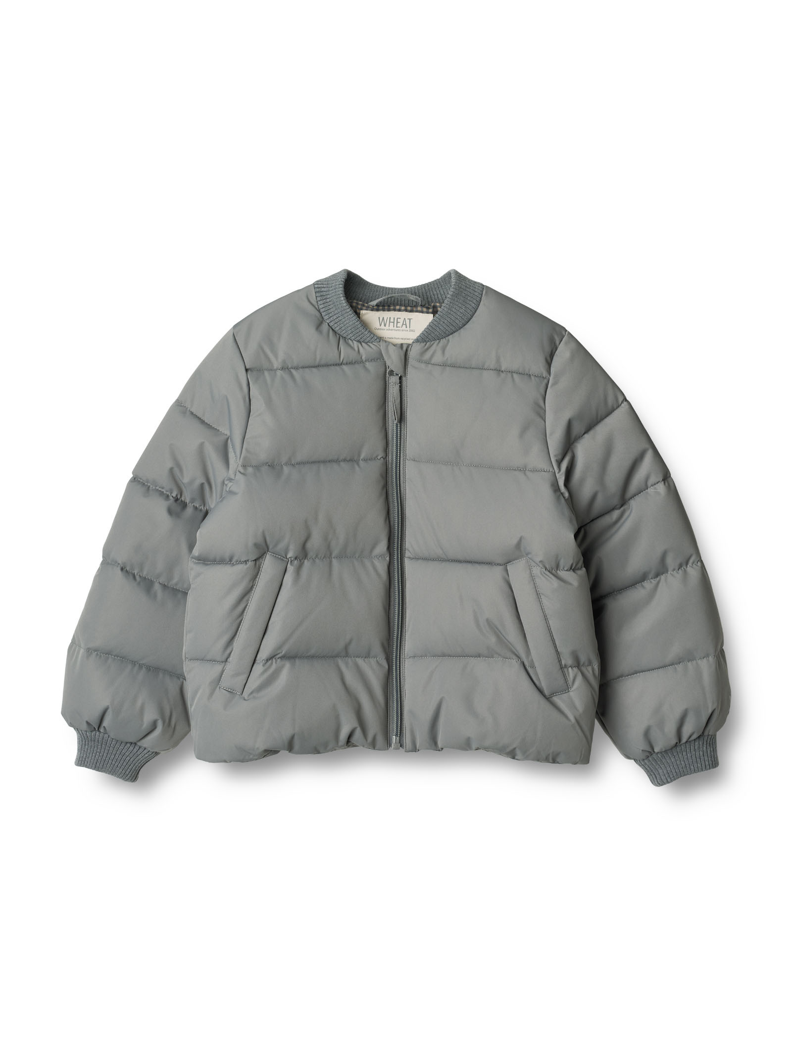 Winter Jacket 'Yuri'