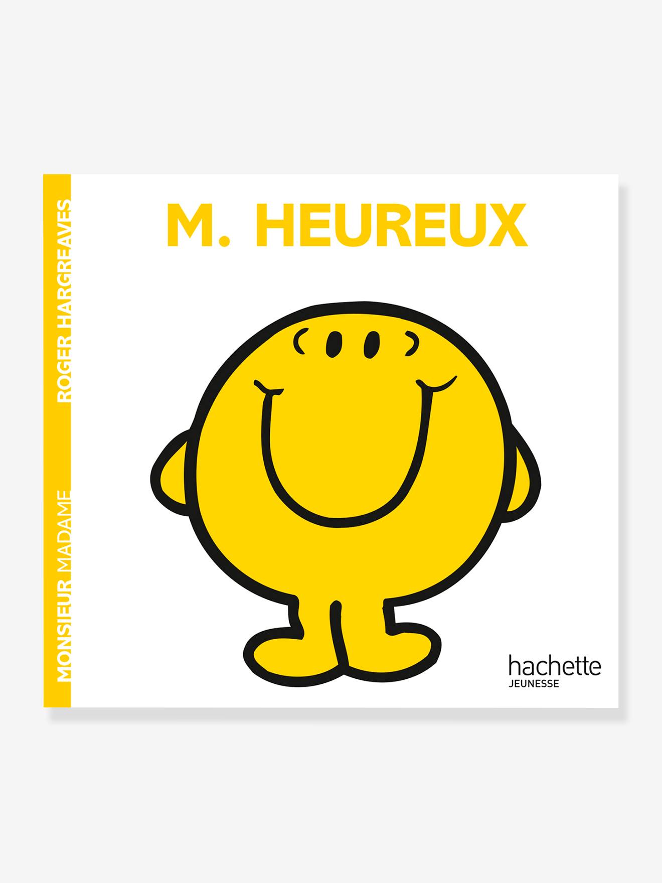 Monsieur Madame