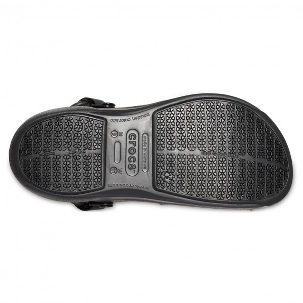 Crocs - Bistro Pro LiterideClog - Sandalen