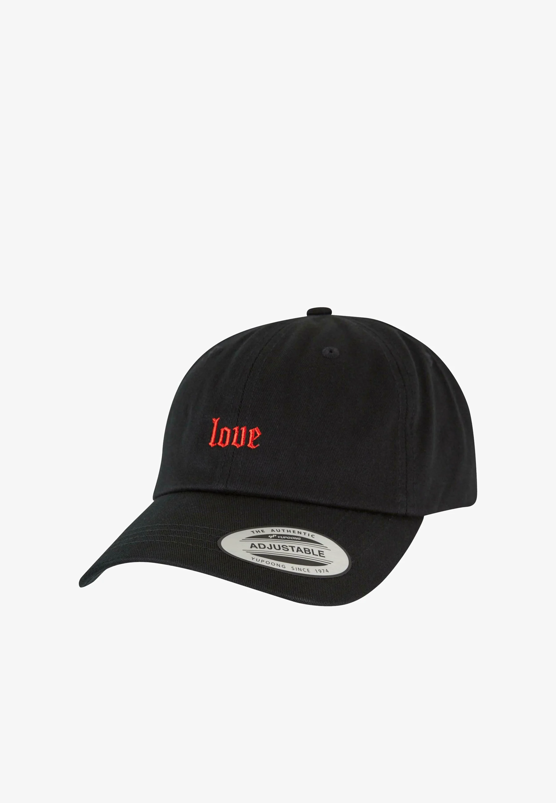 Mister Tee LOVE DAD - Gorra
