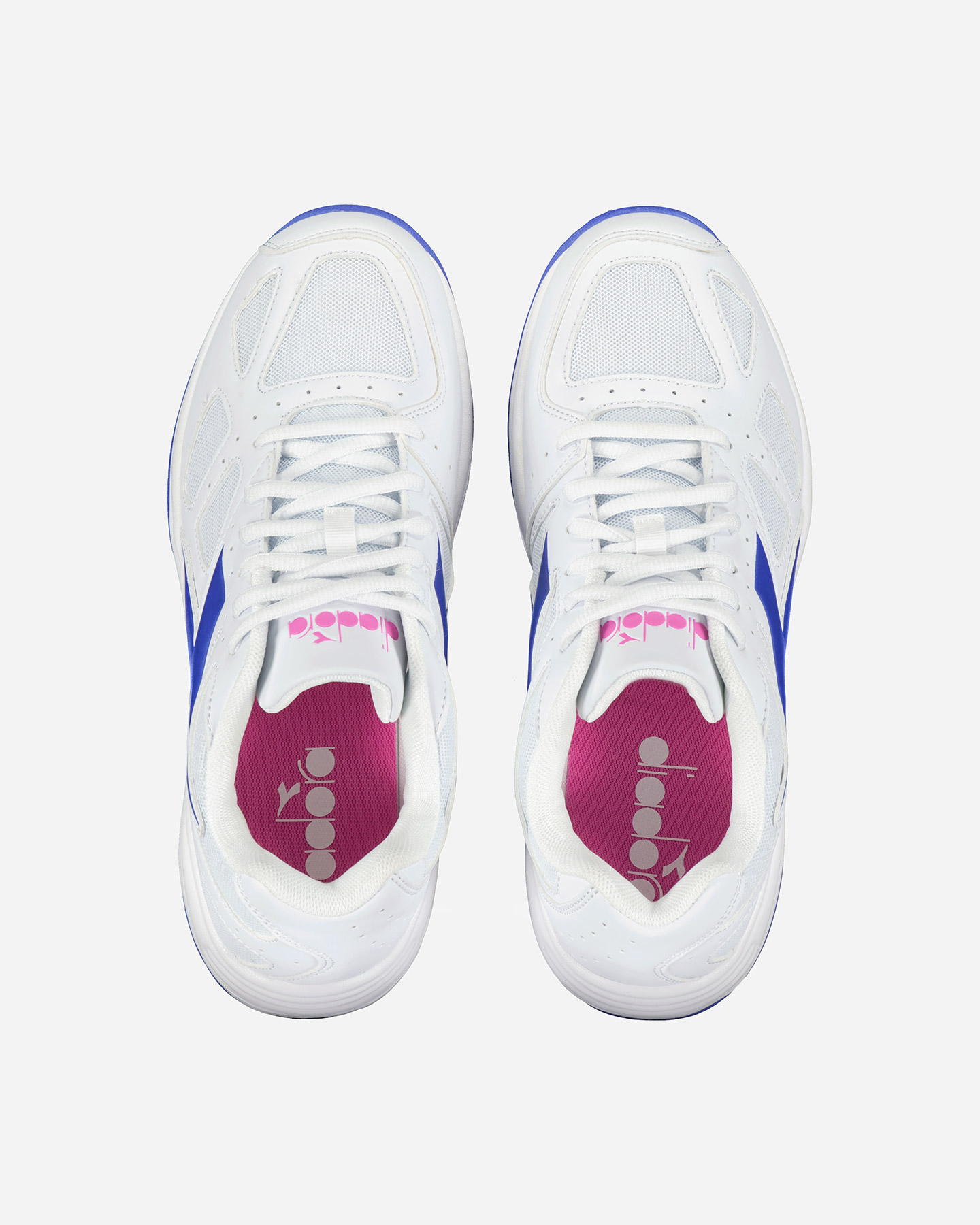 Scarpe Volley Diadora Block 3 Cs W 101.180.561-D1148