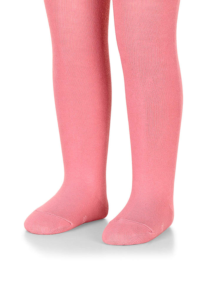 Sterntaler Strumpfhose uni in rosarot günstig kaufen