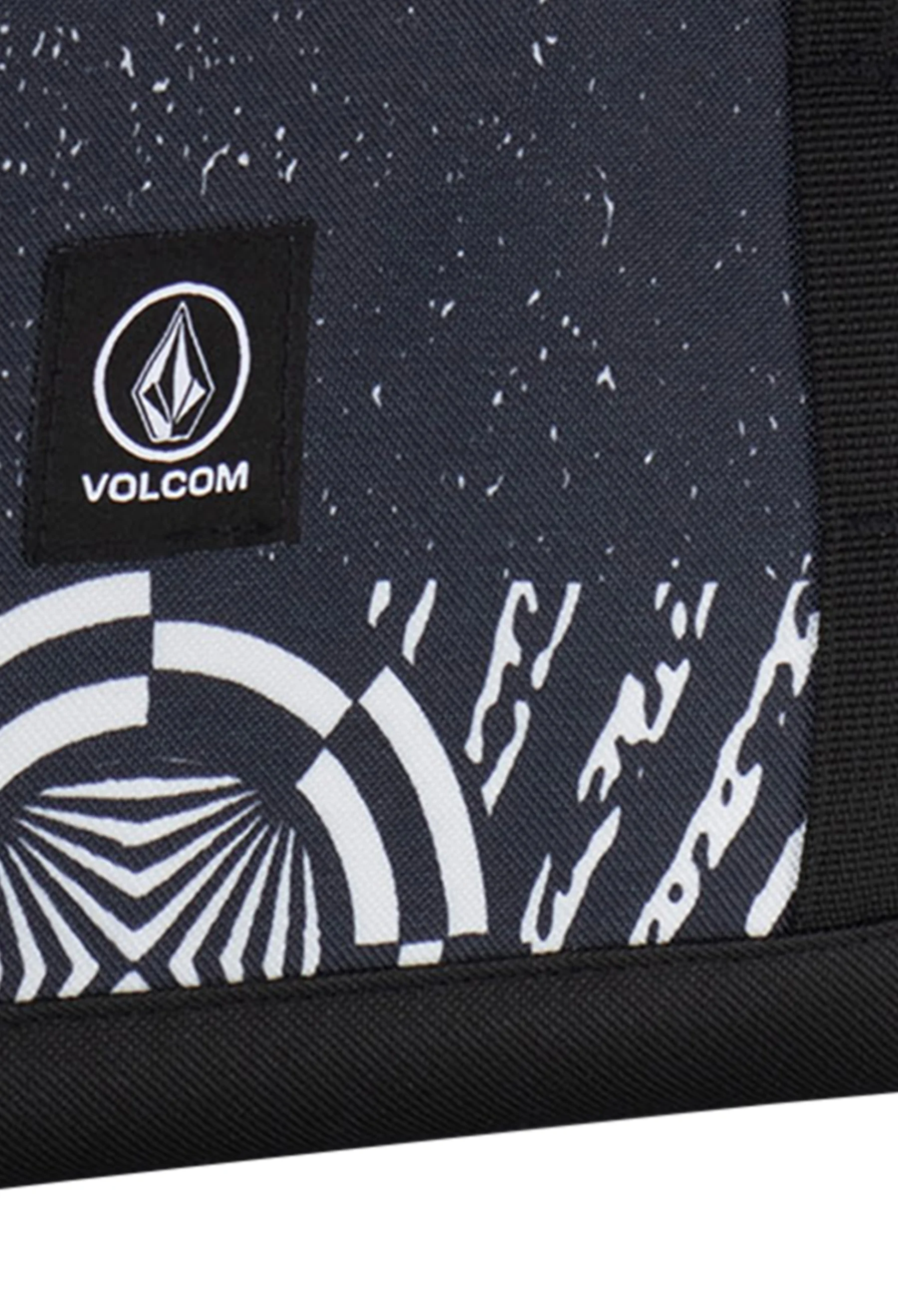 Bolsa de viaje Volcom