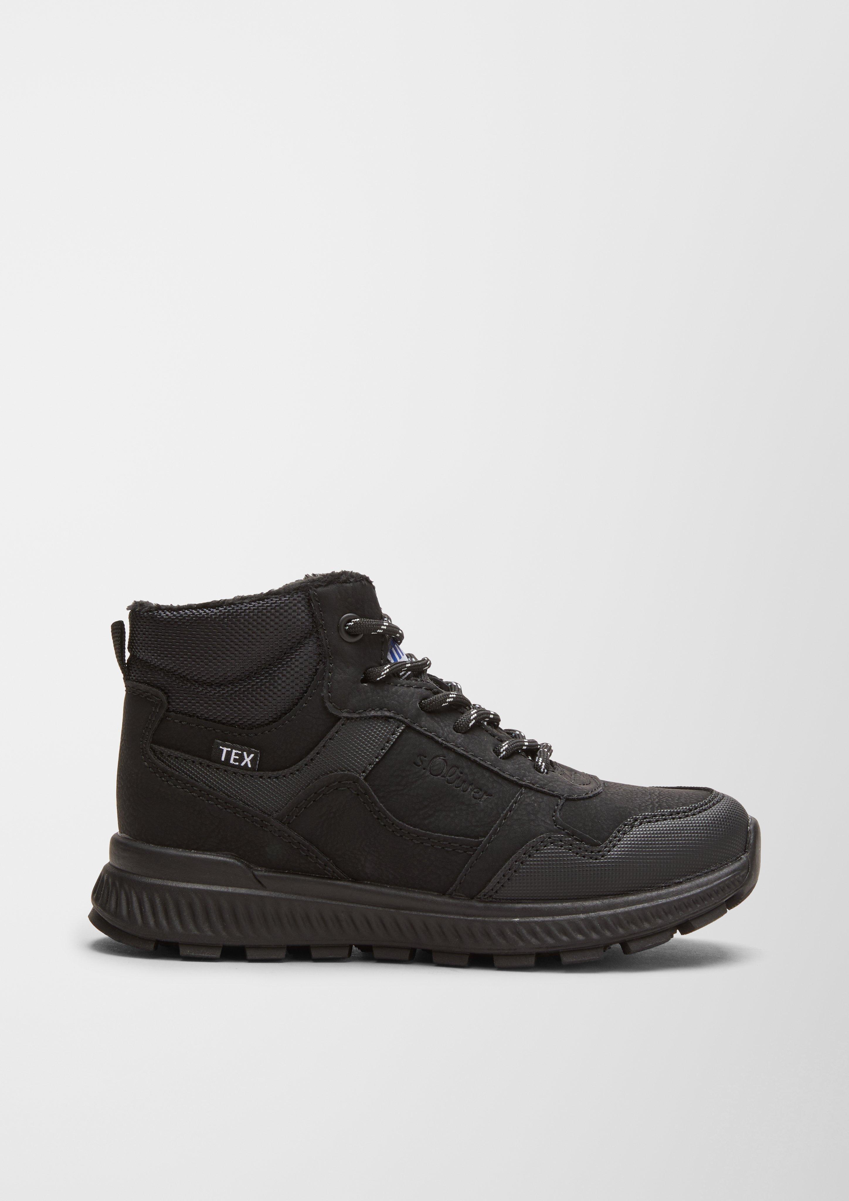 Sportive Boots  6006500-001