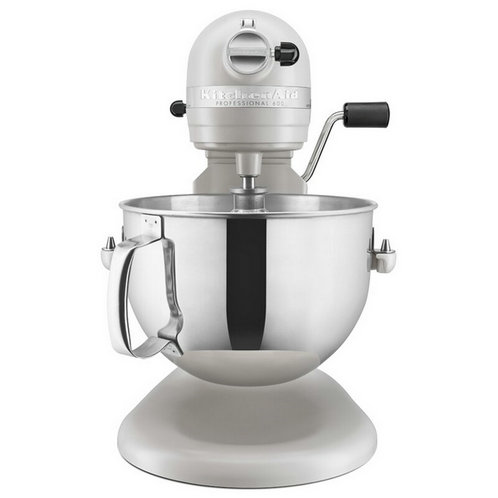 KitchenAid 10 Speed 6 Qt. Stand Mixer