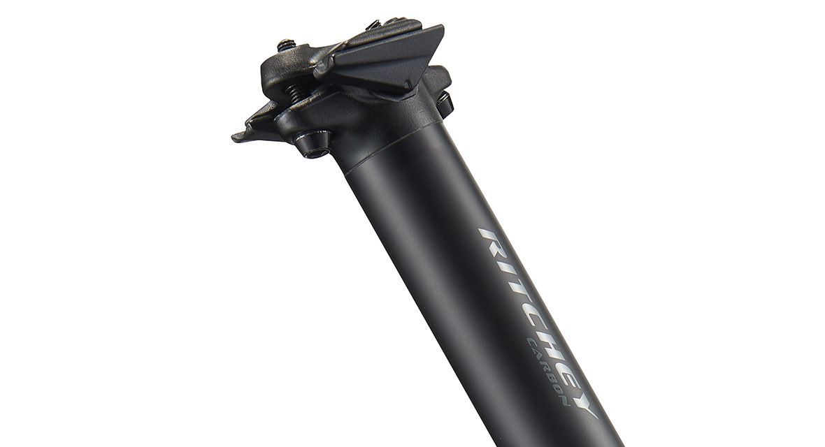 Ritchey Comp Zero Carbon Sattelstütze kaufen | Bike-Discount