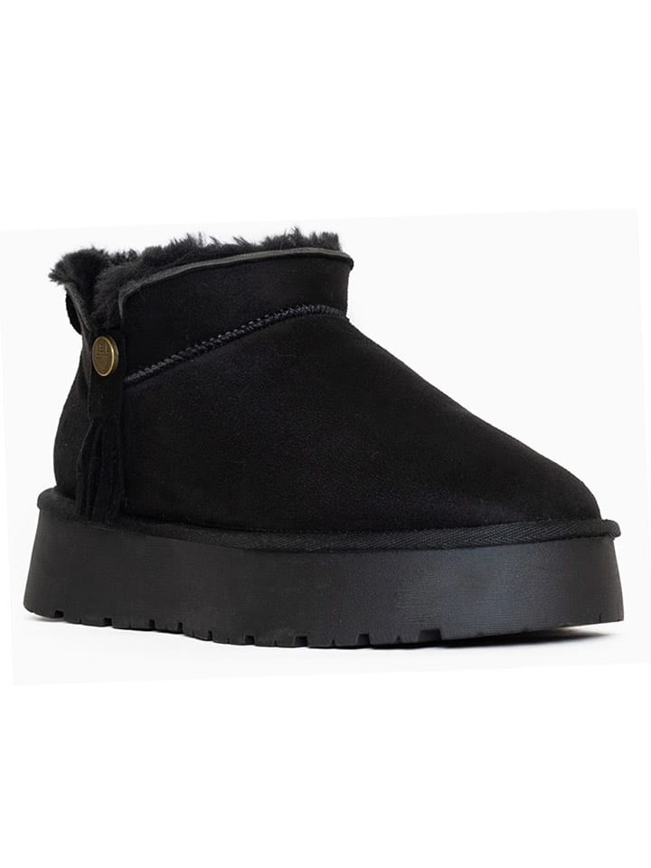 ISLAND BOOT Ankle-Boots 
